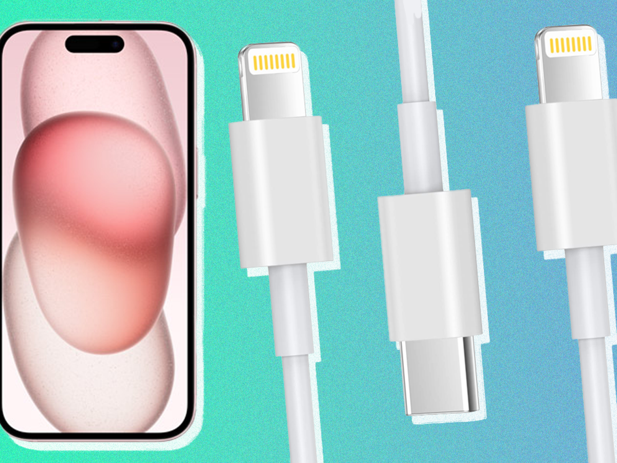 Apple lightning cord deals